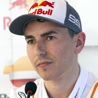 Jorge Lorenzo se perderá los dos próximos GGPP: no volverá hasta Silverstone a finales de agosto