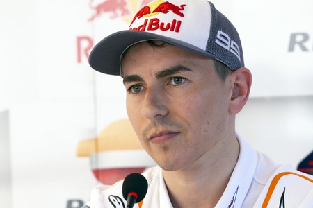 Jorge Lorenzo se perderá los dos próximos GGPP: no volverá hasta Silverstone a finales de agosto