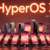 Seis novas mudanças que você encontrará ao atualizar do HyperOS 2 para o HyperOS 3 