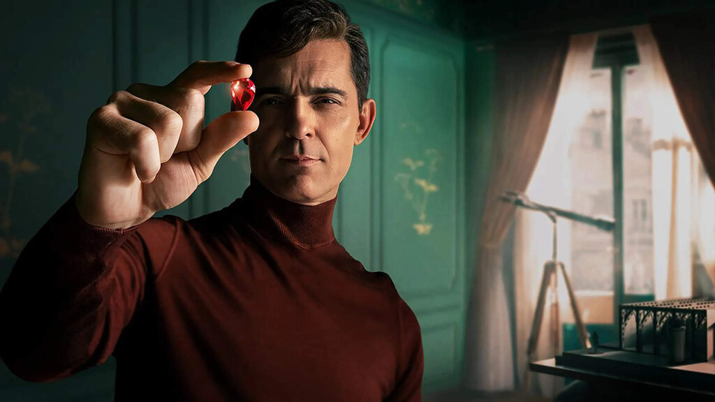 Pedro Alonso, sobre su decisión de dar carpetazo a su personaje de 'La casa de papel': "A veces me siento como el replicante de Blade Runner"