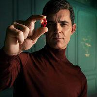Pedro Alonso, sobre su decisión de dar carpetazo a su personaje de 'La casa de papel': "A veces me siento como el replicante de Blade Runner"