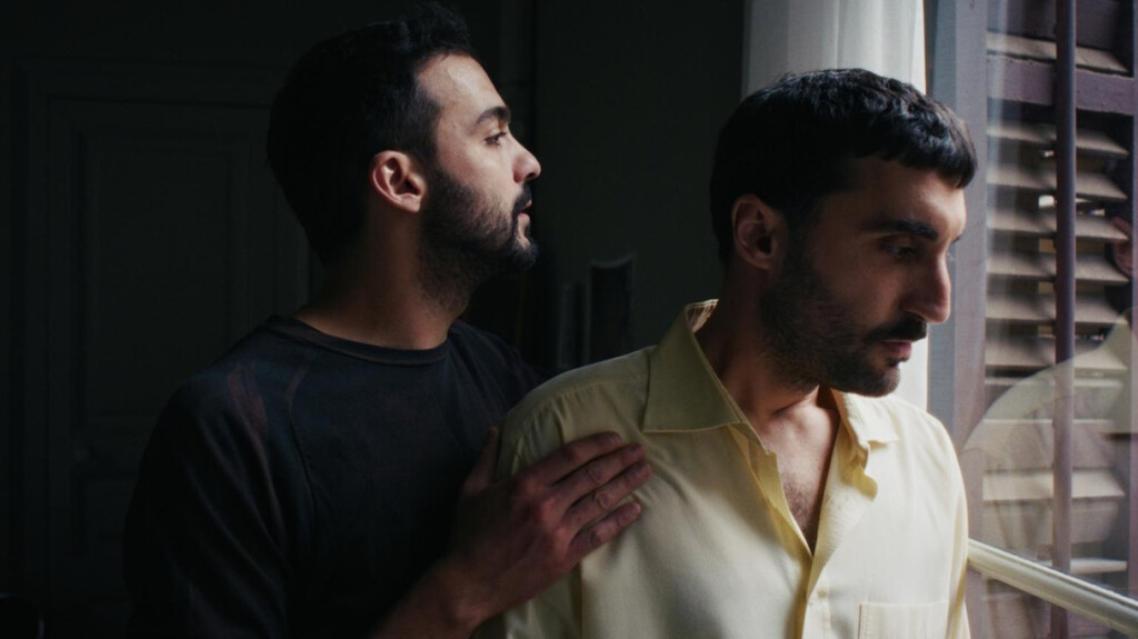 'Un altre home' es un retrato muy honesto sobre el deseo y la insatisfacción emocional. Una película tan sutil que a veces duele y que brilla más en sus silencios