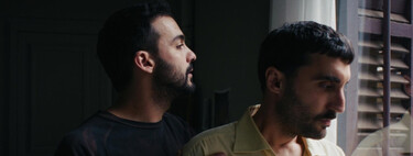 'Un altre home' es un retrato muy honesto sobre el deseo y la insatisfacción emocional. Una película tan sutil que a veces duele y que brilla más en sus silencios 