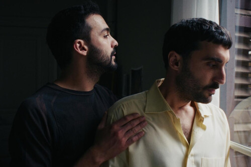 'Un altre home' es un retrato muy honesto sobre el deseo y la insatisfacción emocional. Una película tan sutil que a veces duele y que brilla más en sus silencios 