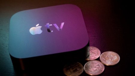 Las primeras estimaciones de ventas del nuevo Apple TV llegan al millón de unidades en el primer trimestre