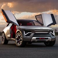 Entre KIA, Hyundai y Genesis para 2030 tendrán más de 30 autos eléctricos nuevos, incluyendo pick-ups