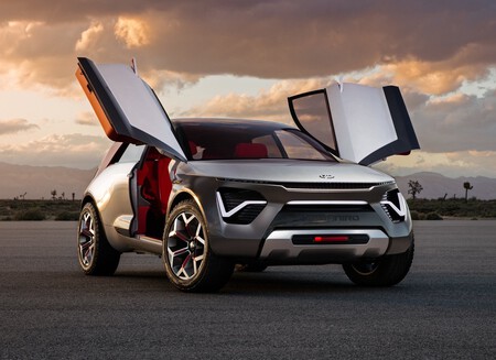 Entre KIA, Hyundai y Genesis para 2030 tendrán más de 30 autos eléctricos nuevos, incluyendo pick-ups