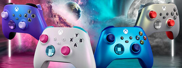 Había desaparecido medio año, pero está de vuelta. Regresa el servicio de Xbox que más te deja liberar tu creatividad con los mandos de Series X|S 