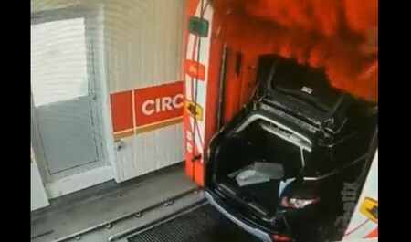 Lavado Fail