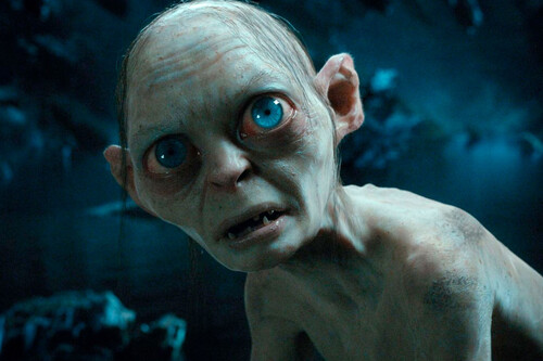 Gollum