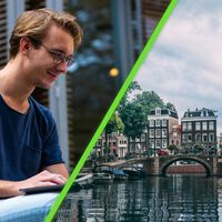 Eles não precisaram de lei: Holanda adotou a semana de 4 dias "sem querer" e o motivo deixa o resto do mundo com inveja 