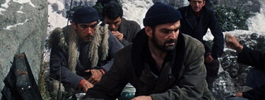 Hoy en Netflix, una de las mejores películas bélicas de la historia y una modélica historia de aventuras que arrasó en su momento 