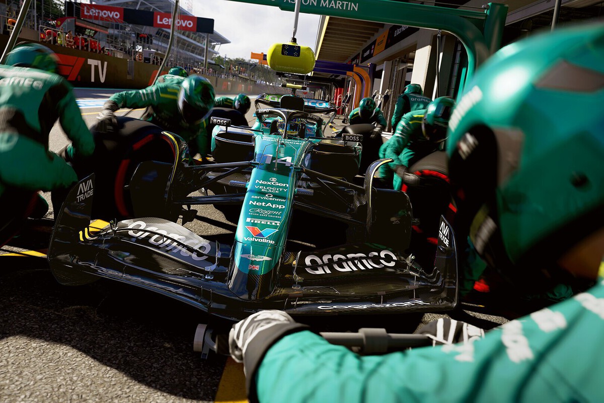 F1 26 | EA Games toma decisão inédita e transforma sequência em DLC; Entenda