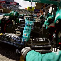 Electronic Arts toma una decisión radical con una de sus franquicias estrella, pero es un cambio para mejor. La saga F1 se reiniciará y no lanzará nuevo juego en 2026