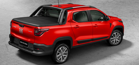 Fiat Strada Ram 700 2021 12