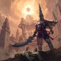 Que España haga juegos como Blasphemous es importante. Que tenga kilómetros de suelo sin cubrir lo es más 
