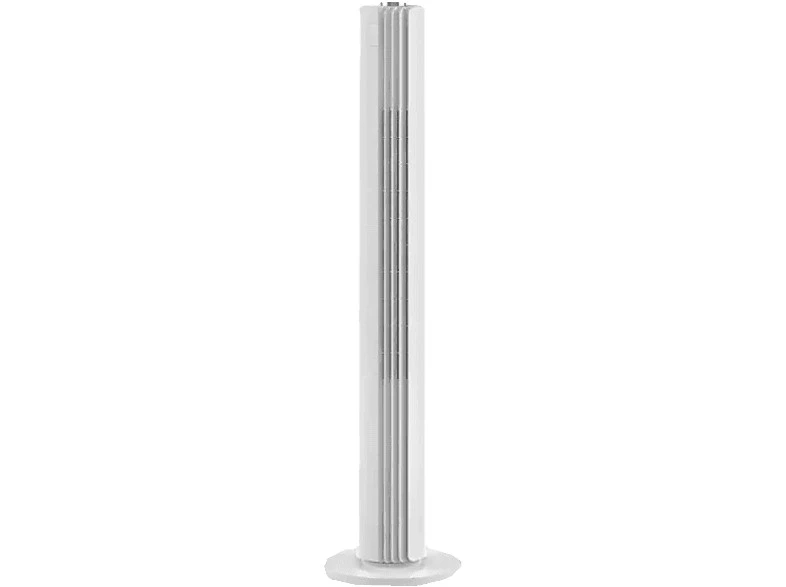 Ventilador de torre - Rowenta Urban Cool VU6720F0, 40 W, 46 dB, 3 velocidades,