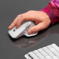 Logitech MX Master 4 ya a la venta en México: cuánto cuesta y dónde comprar el nuevo mouse