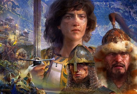 Impresiones con Age of Empires IV, el reinicio de una época mítica para la estrategia en PC