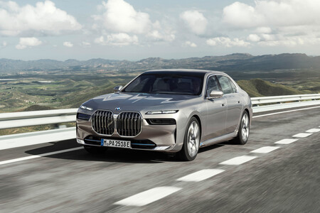 Bmw Serie 7 2023 68