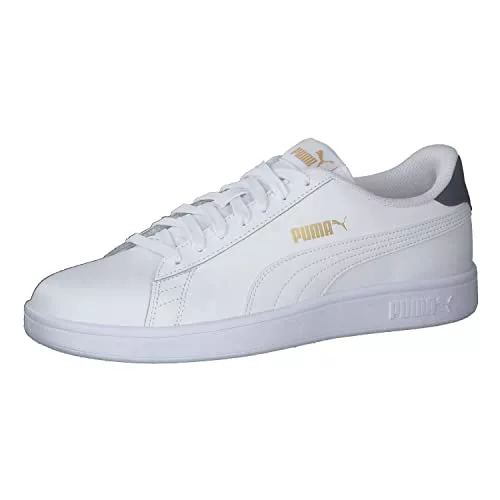PUMA Smash V2 L, Zapatillas de Deporte Unisex