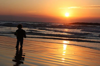 En ocasiones, ¿se puede "empujar" a un niño?