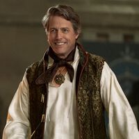 "No quiero ver una película sobre este juego". Hugh Grant no se explica por qué nadie vio venir el fracaso de Dungeons & Dragons en cines pese a ser buena peli