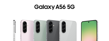 Troque seu celular antes que 2025 acabe! Galaxy A56 5G com R$ 150 de desconto na Amazon 
