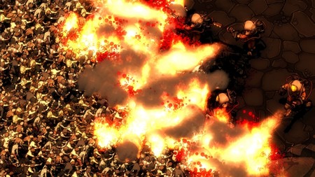 They Are Billions es la nueva propuesta de estrategia Made in Spain... ¡y tendrá lugar en un apocalipsis zombi!