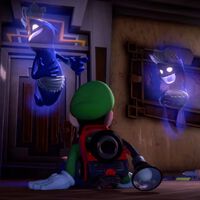 Pronto se podrá jugar a todos los Luigi’s Mansion en Switch 2, pero el primero sólo será mediante un “alquiler”  