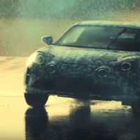 Alpine nos emociona con un video para promocionar su regreso, el A120 parece prometer