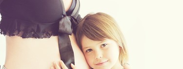 El sentimiento de culpa ante la llegada del segundo hijo: cómo lidiar con ello