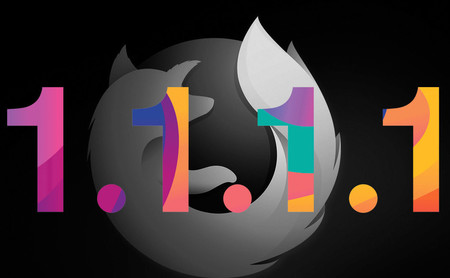 Firefox ya activó por defecto el uso de DNS cifrados en Estados Unidos