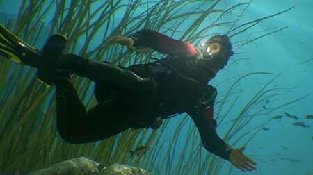 Guía Uncharted 4: dónde están todos los tesoros del capítulo 3, "El trabajo en Malasia"