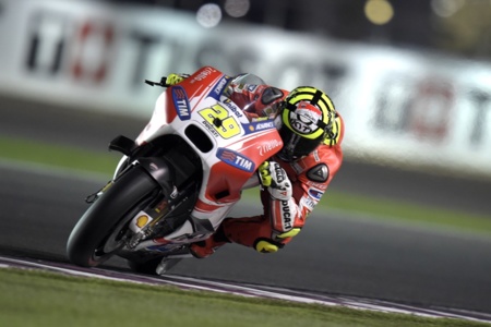 Andrea Iannone