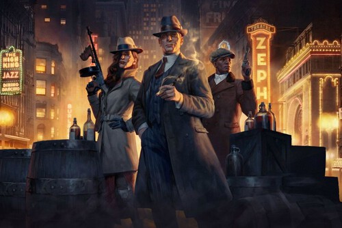 Empire of Sin