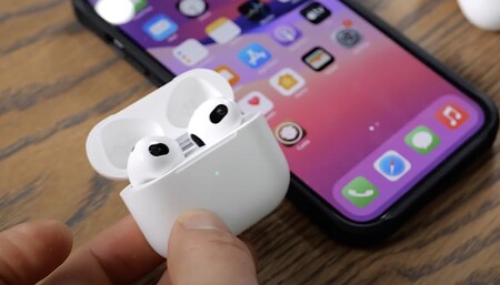 Alguien ya ha copiado los futuros AirPods 3, en este vídeo los muestran en detalle