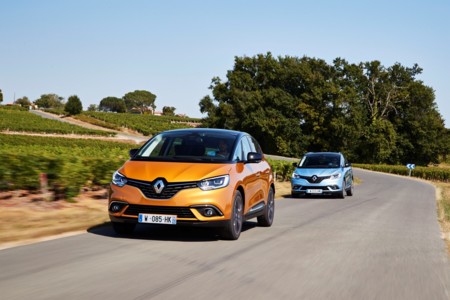 Renault Scenic 2016 115