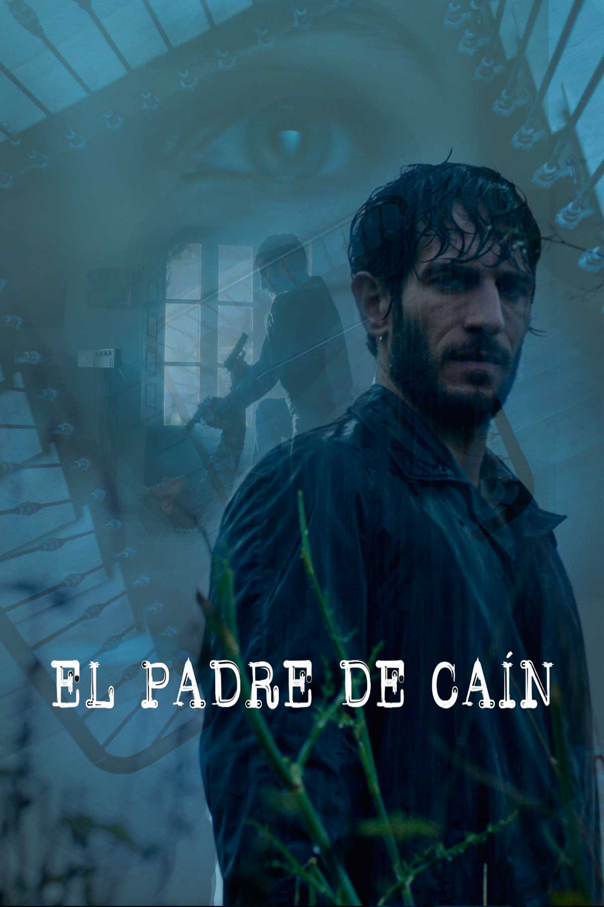 El Padre De Cain (2016)