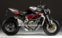 MV Agusta Brutale B3 675