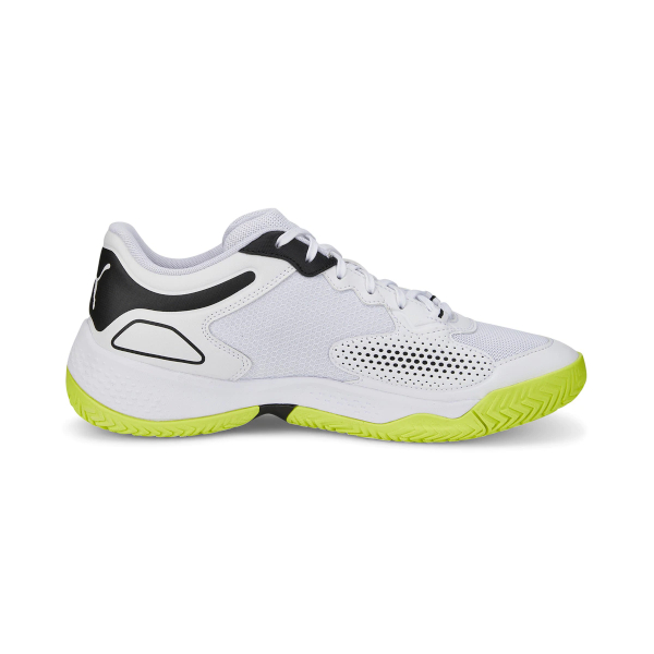 Zapatillas de pádel de hombre Solarcourt RCT Puma