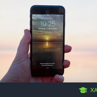 Cómo hacer una captura de pantalla en iOS