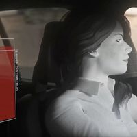 A partir de 2020 los coches Volvo se detendrán en el arcén si conduces bebido o te duermes al volante