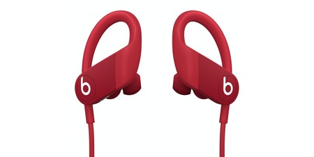 Los nuevos Powerbeats ya están disponibles en Apple.com