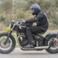 Triumph Bobber ¿Realidad o ficción? 