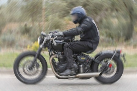 Triumph Bobber ¿Realidad o ficción?