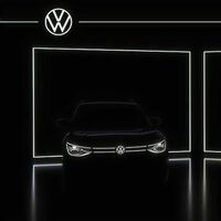 Volkswagen revela que el tercer SUV eléctrico ID.6, estará disponible para cinco y siete pasajeros