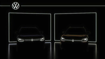 Volkswagen revela que el tercer SUV eléctrico ID.6, estará disponible para cinco y siete pasajeros