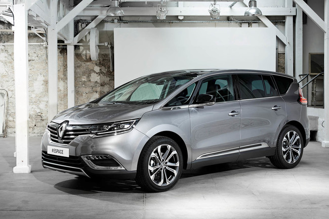 Renault Espace