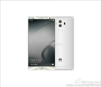 Huawei Mate 9